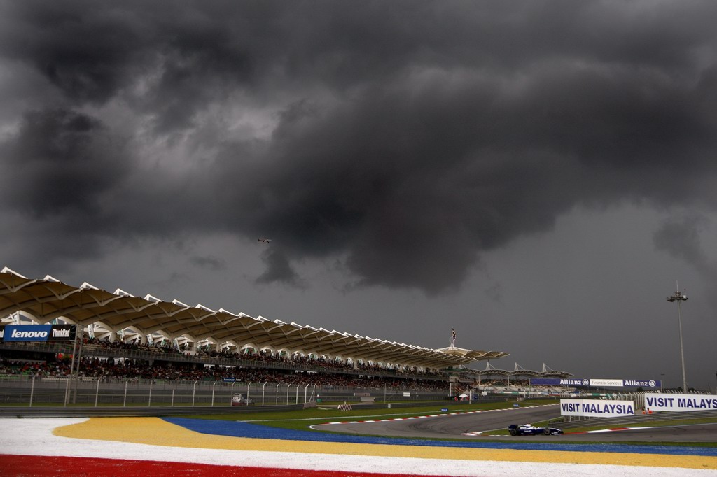 GP MALESIA Domenica